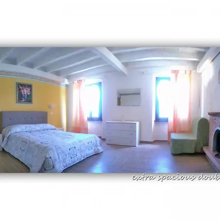 Apartment Appartamenti La Tartufaia Country House Pool And Relax By Gardadomusmea Tremosine