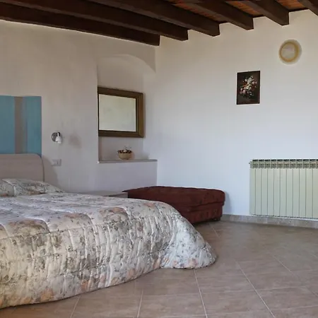 Apartment Appartamenti La Tartufaia Country House Pool And Relax By Gardadomusmea Tremosine