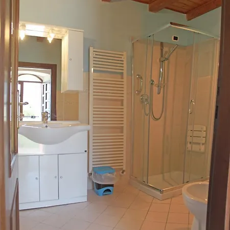 Appartamenti La Tartufaia Country House Pool And Relax By Gardadomusmea * Tremosine