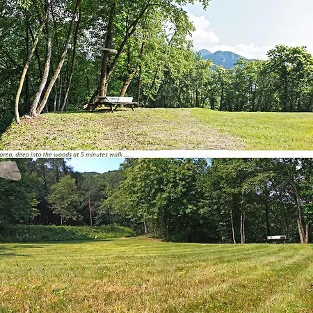 Appartamenti La Tartufaia Country House Pool And Relax By Gardadomusmea Apartment *