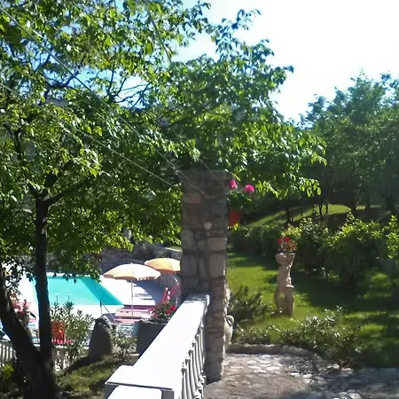 Appartamenti La Tartufaia Country House Pool And Relax By Gardadomusmea